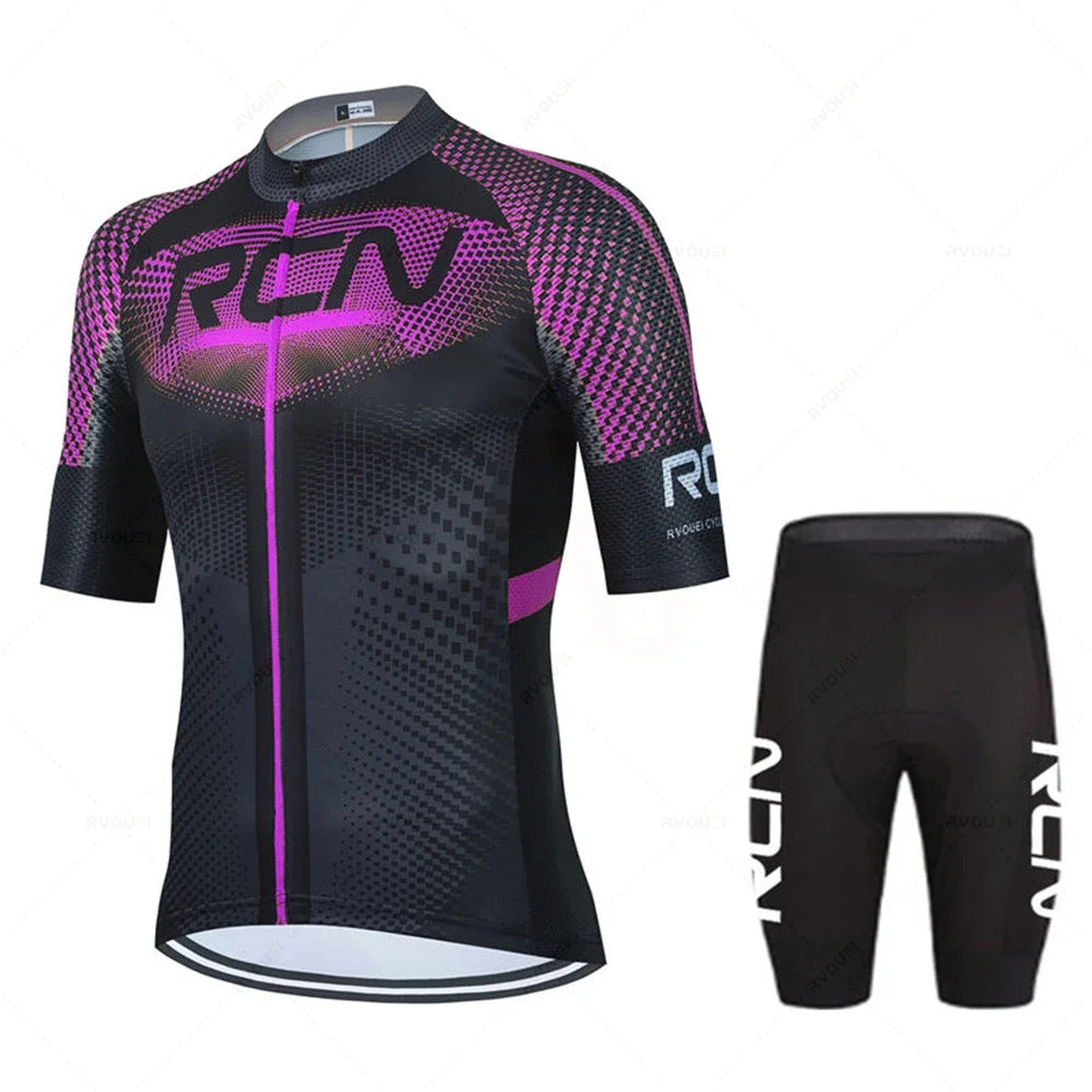 TREK  Cycling triathlon suit