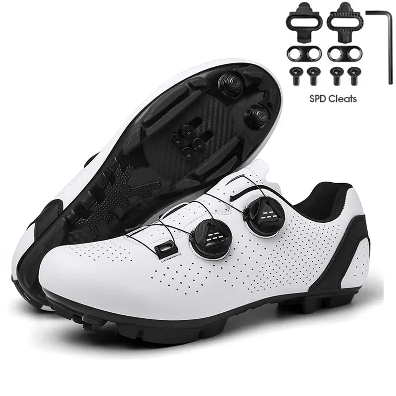 MTB Cycling Shoes Men Sports