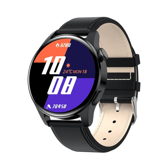 Suitable for iPhone 14 Pro Max 13 11 xr iphone 12 pro smart watch men&#039;s phone heart rate blood oxygen smart watch