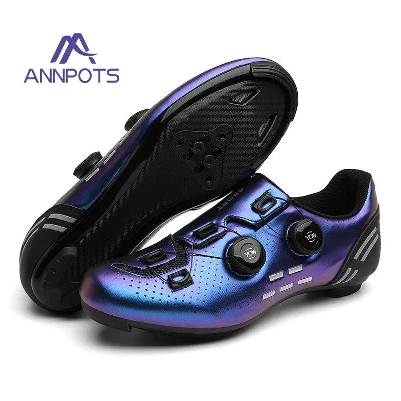 Golf shoes