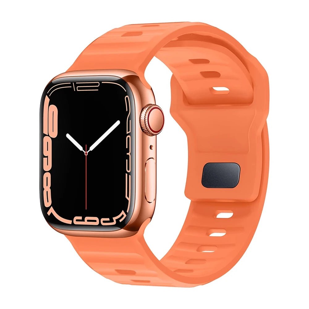 Leather Strap for Google Pixel Watch