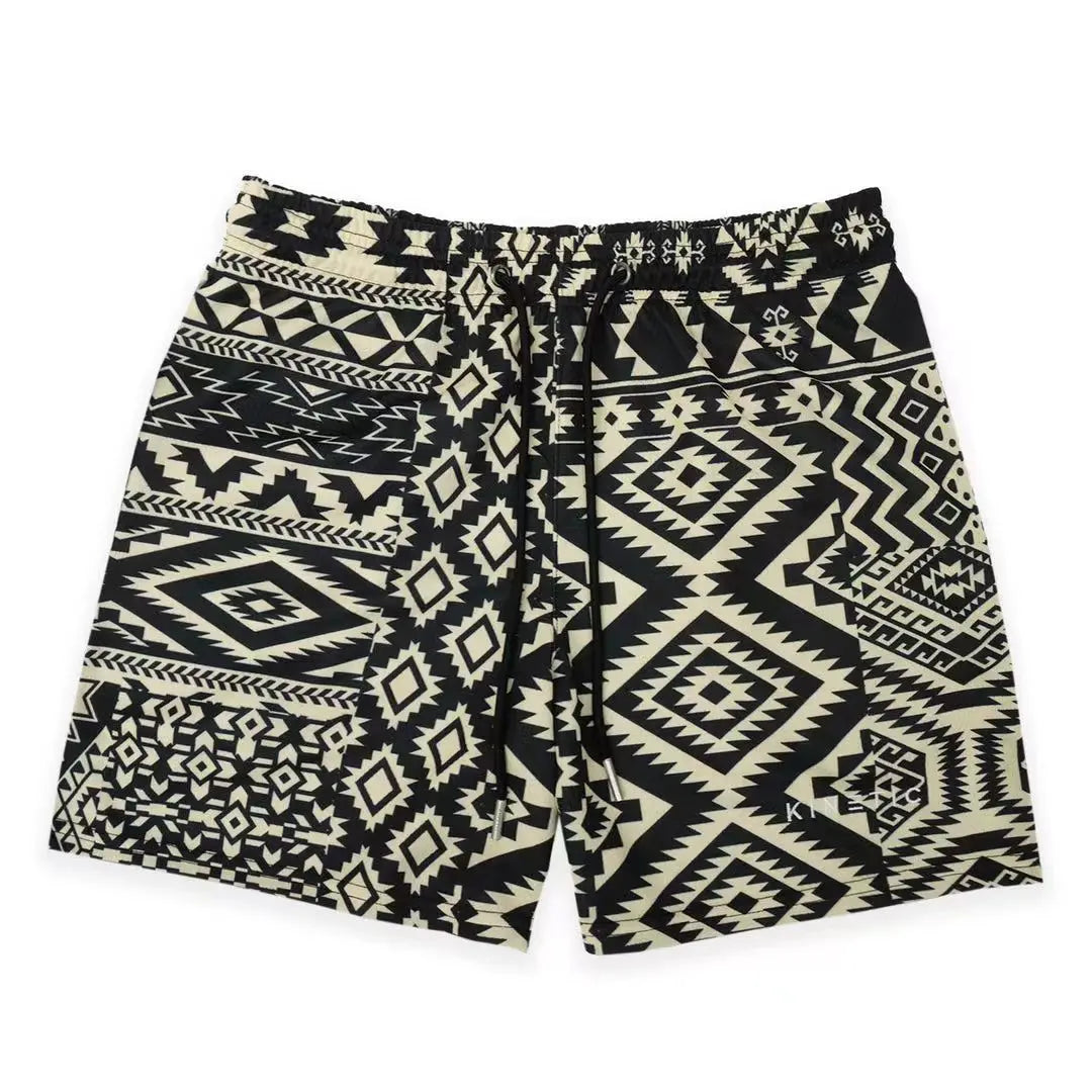 Kinetic Kings Shorts Sports Fitness Running Basketball Quick Dry Shorts