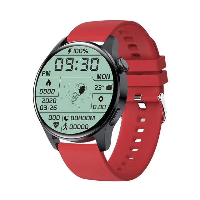 Suitable for iPhone 14 Pro Max 13 11 xr iphone 12 pro smart watch men&#039;s phone heart rate blood oxygen smart watch