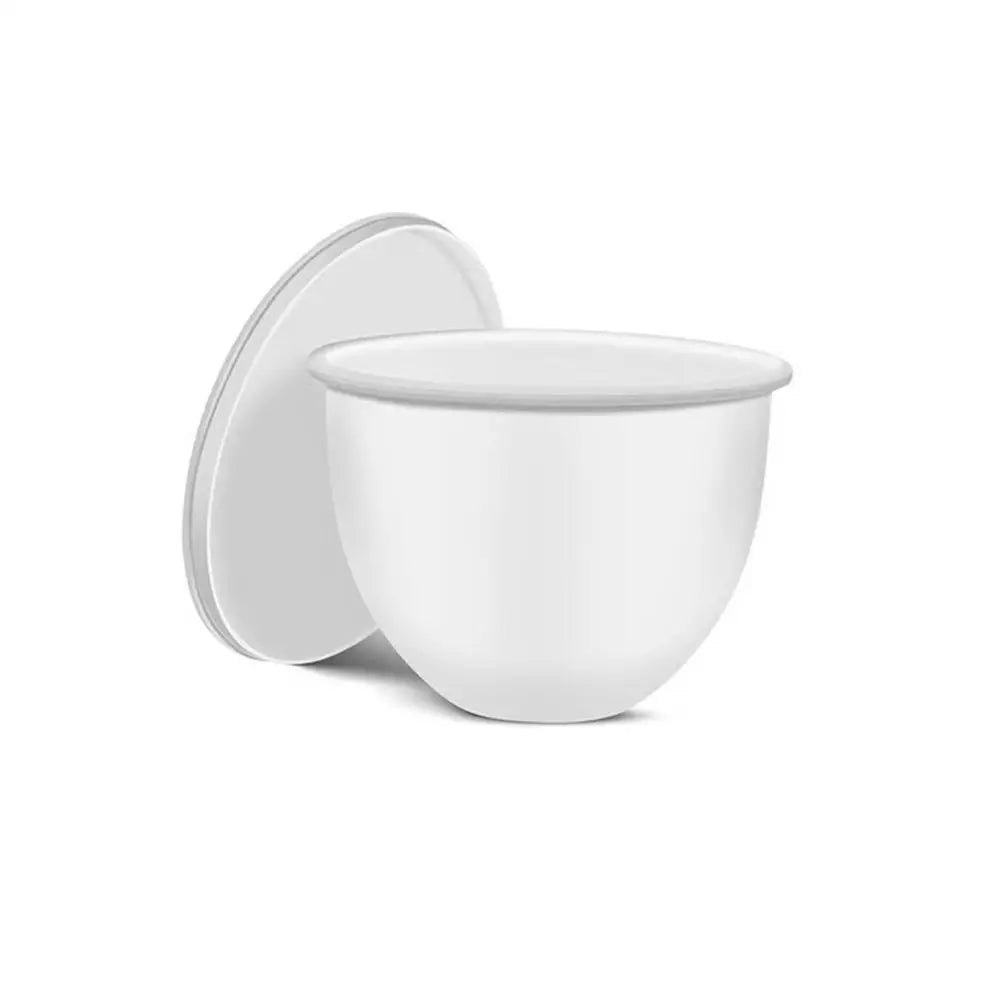 Silicone Mixer Liners: Skip Replacement Bowls, Easy Cleanup 🧁