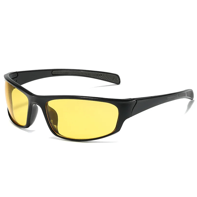 Polarized Fishing Sunglasses  Sun Glasses for Fishing Camping Driving Eyewear UV400 Sunglasses