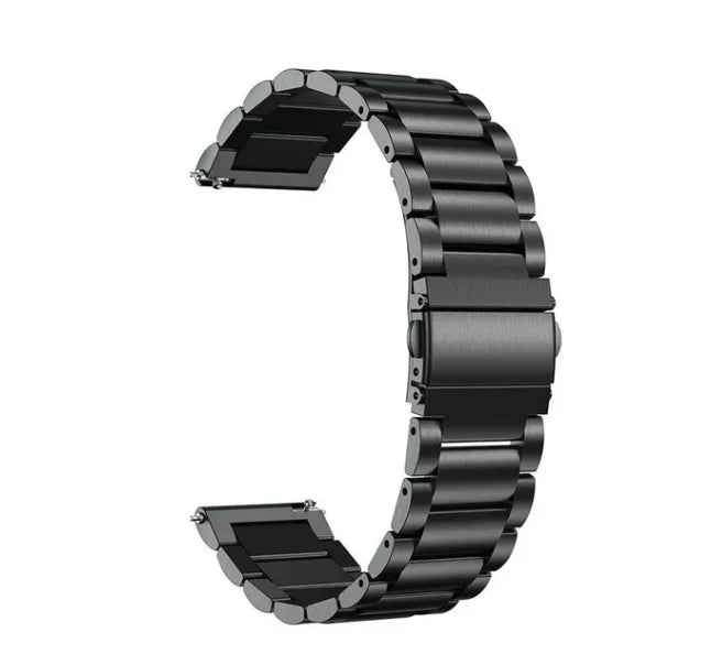Bluetooth IOS & Android Smart-Watch with Blood Pressure & Health Monitoring (ECG+PPG)
