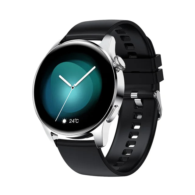 Suitable for iPhone 14 Pro Max 13 11 xr iphone 12 pro smart watch men&#039;s phone heart rate blood oxygen smart watch