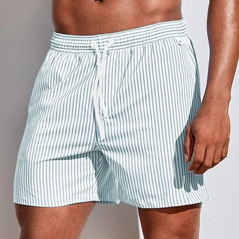 La Riviera Swimsuit Shorts by Ben Smith