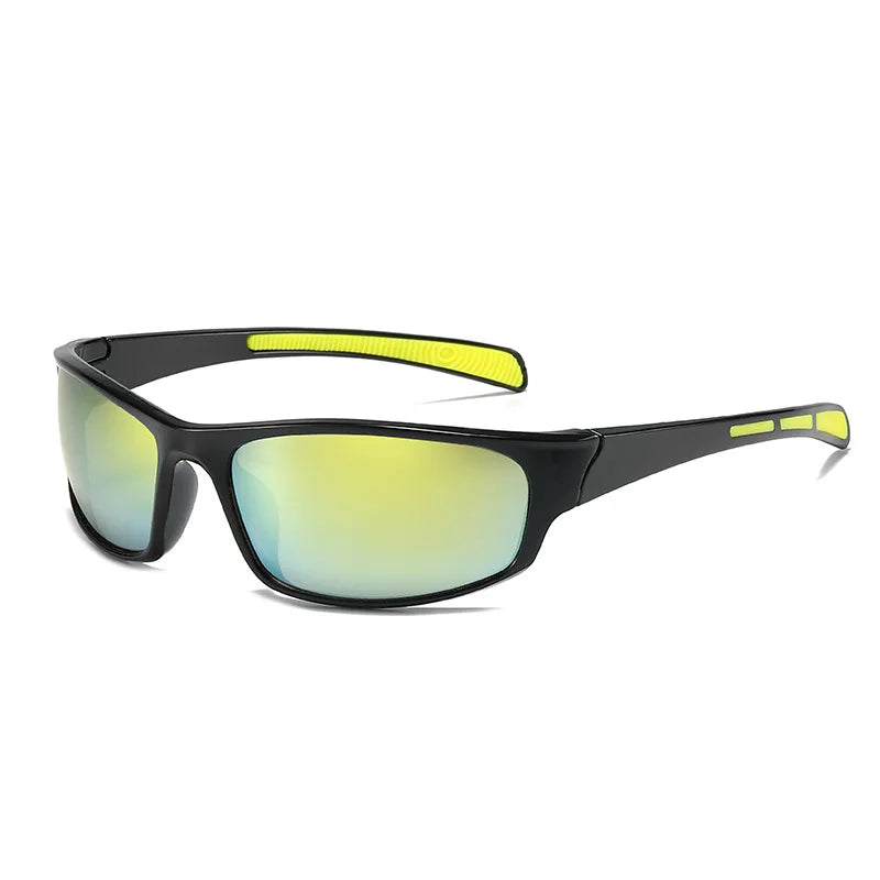 Polarized Fishing Sunglasses  Sun Glasses for Fishing Camping Driving Eyewear UV400 Sunglasses