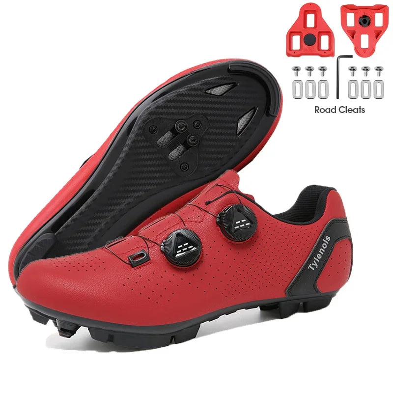 MTB Cycling Shoes Men Sports