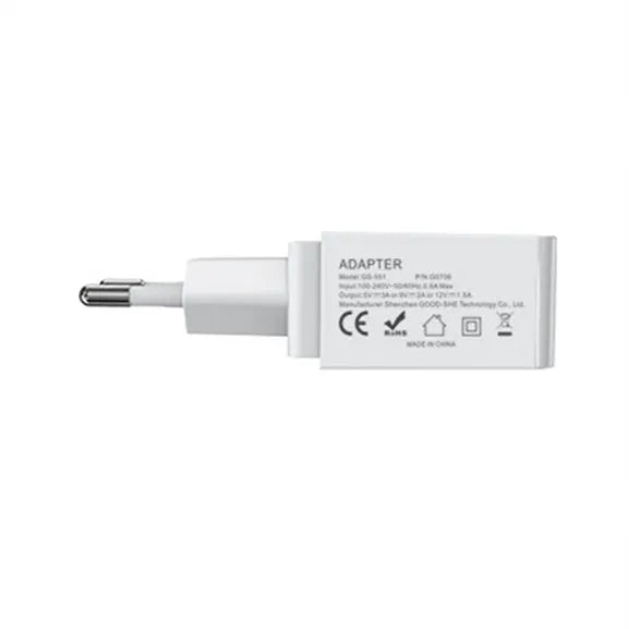 Earphone Wireless Charger 3 In 1 Wireless Charger Stand